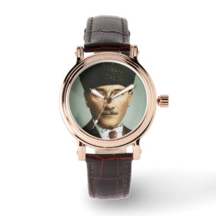 Ataturk Horloge
