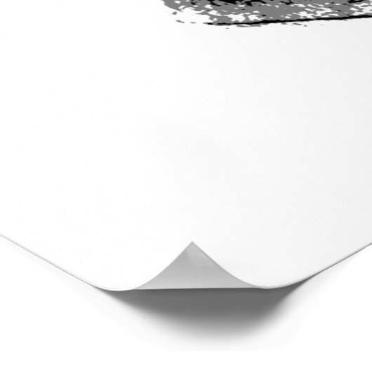 Ataturk Poster (Hoek)