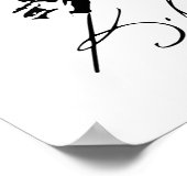 Ataturk Poster (Hoek)