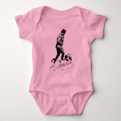 Ataturk Romper (Voorkant)