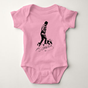Ataturk Romper