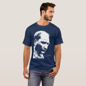 Ataturk T-shirt (Voorkant volledig)