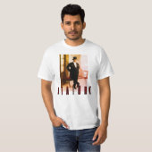 Atatürk T-shirt (Voorkant volledig)
