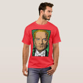 Ataturk T-shirt (Voorkant volledig)