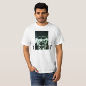 Atatürk t-shirt (Voorkant volledig)