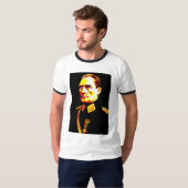 Ataturk T-shirt (Voorkant volledig)