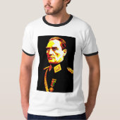 Ataturk T-shirt (Voorkant)