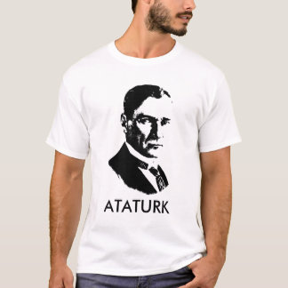 Ataturk T-shirt