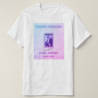 Atatürk T-shirt