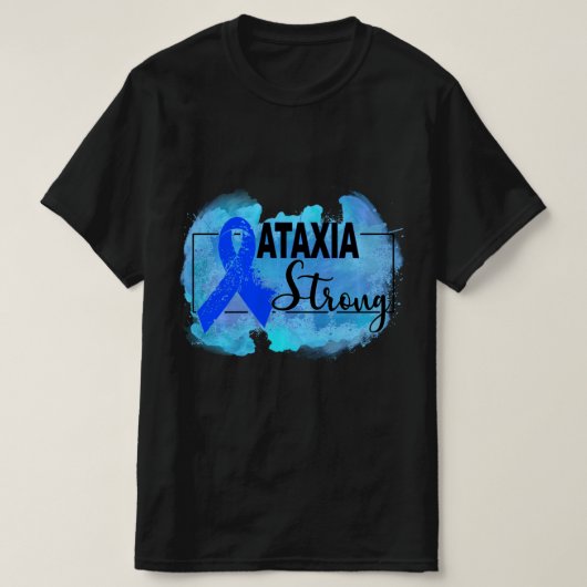 Ataxia awareness Pullover Hoodie150 (Design voorkant)