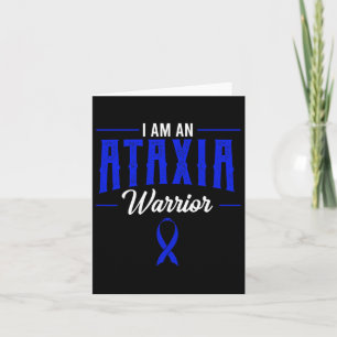 Ataxia Bewegingsstoornis Dystaxia Friedreich's War Kaart