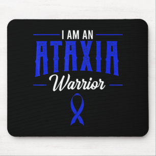 Ataxia Bewegingsstoornis Dystaxia Friedreich's War Muismat