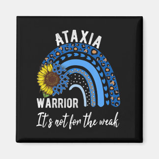 Ataxia shirten, shirten T-Shirt1 Magneet