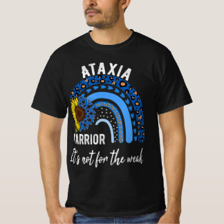 Ataxia shirten, shirten T-Shirt1 T-shirt