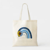 Ataxia shirten, shirten T-Shirt1 Tote Bag (Achterkant)