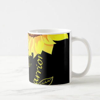 ataxie krijger Leuk ontwerp ataxie bewustzijn. Koffiemok