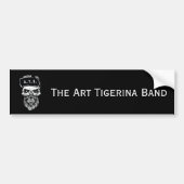 ATB Bumpersticker (Voorkant)