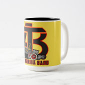 ATB Rod Mok Yellow (Voorkant rechts)