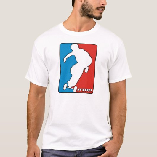 ATBA T-SHIRT (Voorkant)