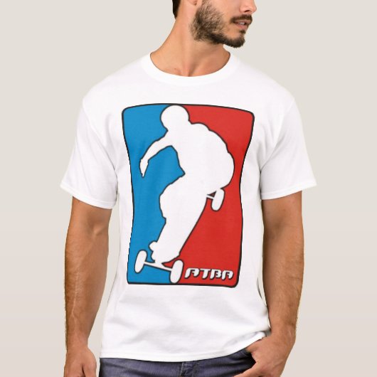 ATBA T-SHIRT (Voorkant)