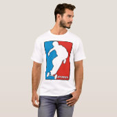 ATBA T-SHIRT (Voorkant volledig)