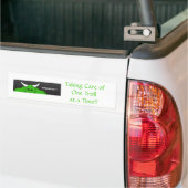ATC-Bumpersticker Bumpersticker (Op Truck)