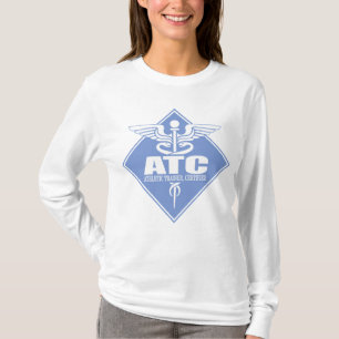 ATC (diamant) T-shirt