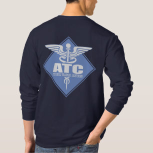 ATC (diamant) T-shirt