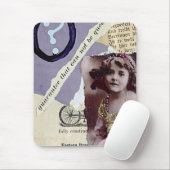 ? ATC MUISMAT (Met muis)