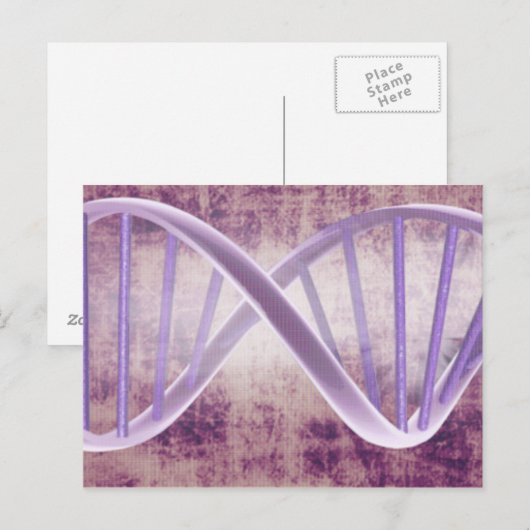 ATCG 2014 BRIEFKAART (Voorkant / Achterkant)
