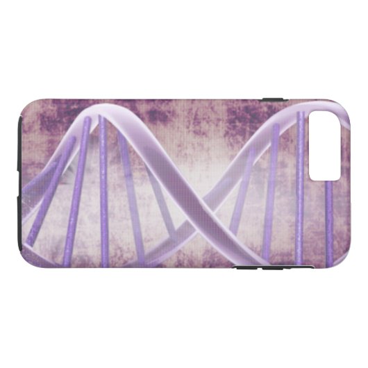 ATCG 2014 Case-Mate iPhone CASE (Achterkant (Horizontaal))