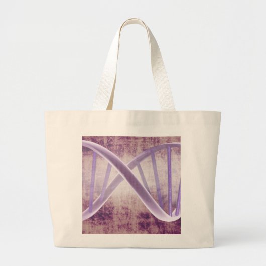 ATCG 2014 GROTE TOTE BAG (Voorkant)