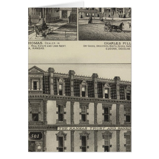 Atchison, Kansas (Voorkant)