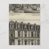 Atchison, Kansas Briefkaart (Voorkant)