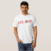 ATE OH T-SHIRT (Voorkant volledig)