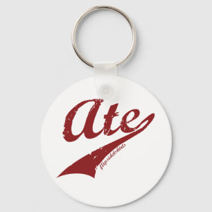 Ate Sleutelhanger