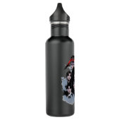 ATEEZ -  80s Rock Bootleg Active Waterfles (Links)