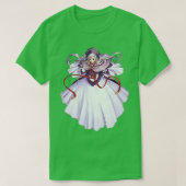 atelier iris 3 t-shirt (Design voorkant)