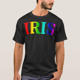 Atelier Iris 6 T-shirt