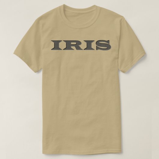 Atelier Iris 7 Classic TShirt (Design voorkant)