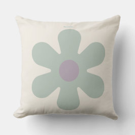 Atelier nr. 03 – Bloem Kussen