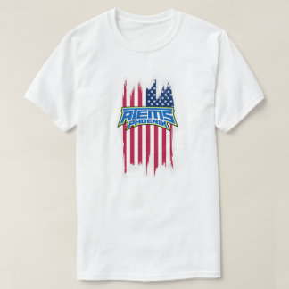 ATEMS High School, Abilene TX. T-shirt