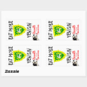 Aten Moocenaries Sticker (Vel)