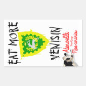 Aten Moocenaries Sticker (Voorkant)