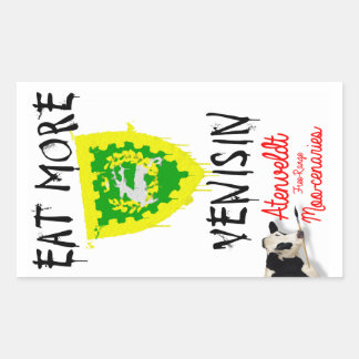 Aten Moocenaries Sticker