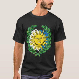 Atenveldt Laurel T-shirt