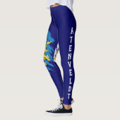 Atenveldt Leggings (Links)