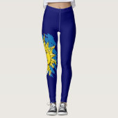 Atenveldt Leggings (Voorkant)