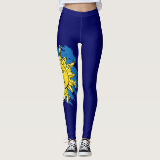 Atenveldt Leggings