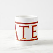 Ateo Koffiemok (Center)